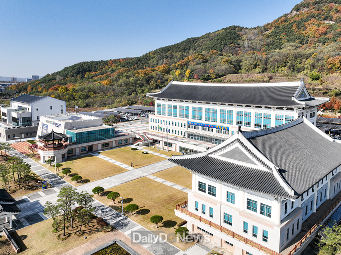 경북교육청