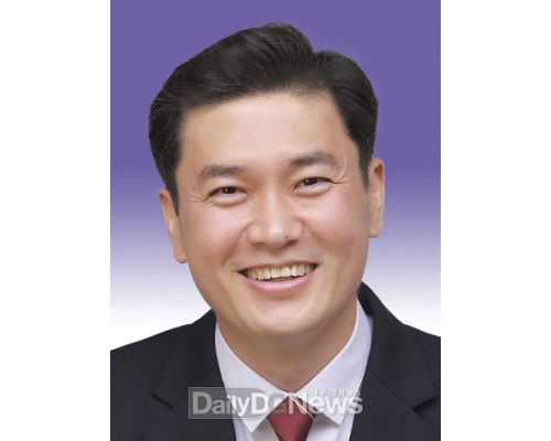 경상북도의회 김창혁 의원(구미7, 국민의힘)