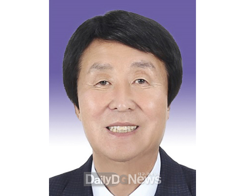 경상북도의회 건설소방위원회 소속 이우청 의원(김천2, 국민의힘)
