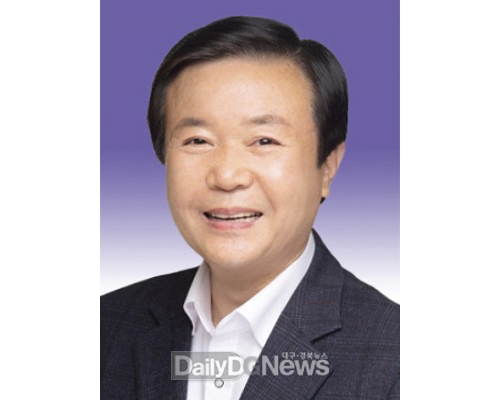 경상북도의회 건설소방위원회 박순범 위원장(칠곡2, 국민의힘)