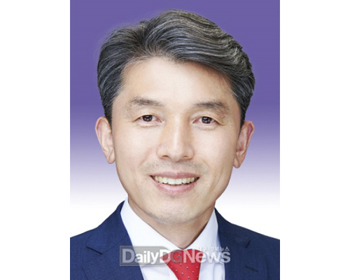 경상북도의회 김대진 의원(국민의힘)