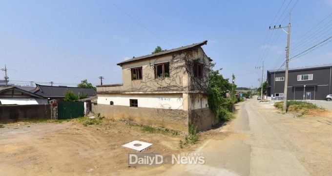 경산시, 빈집정비사업 적극적으로 추진