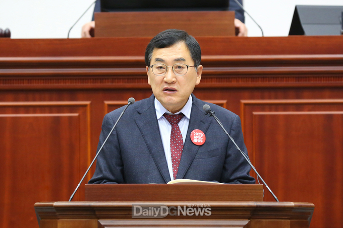  “상산사세(常山蛇勢)의 마음으로 협력하고 유연하게 대처하자