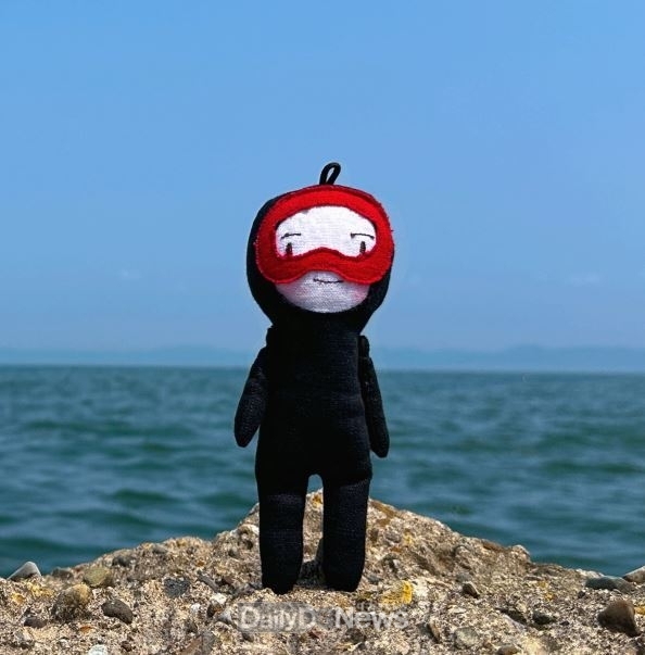  경북 해녀 소은이_김은주