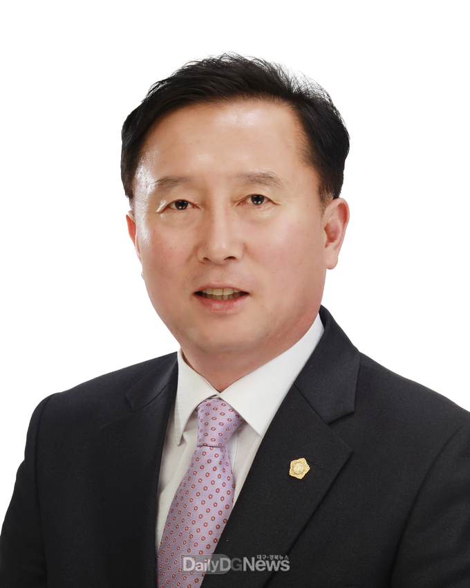 김성호 의장
