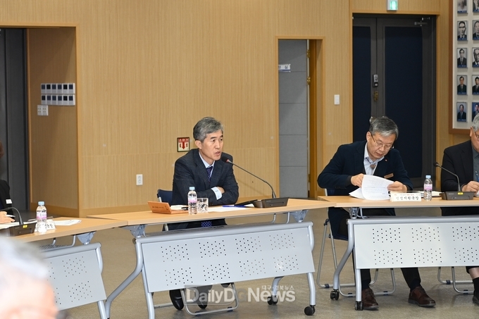김천시, 최순고 부시장 권한대행 체제로 공백없는 시정 운영