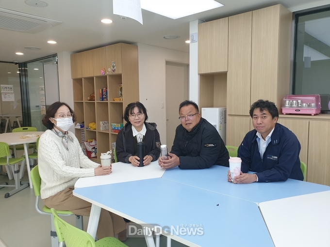 모두가 함께 만드는 1회용품 FREE ZONE 성주읍!