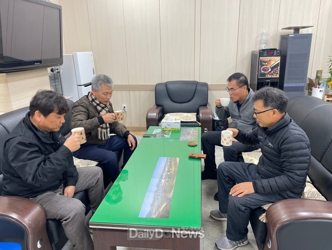 성주군 벽진면, 일회용품 사용 줄이기 앞장