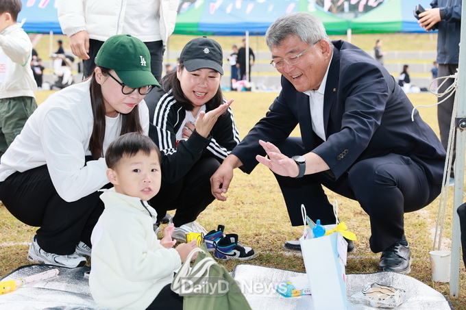  예천군, 돌봄 공백 해소 안간힘 쏟은 결실 맺어