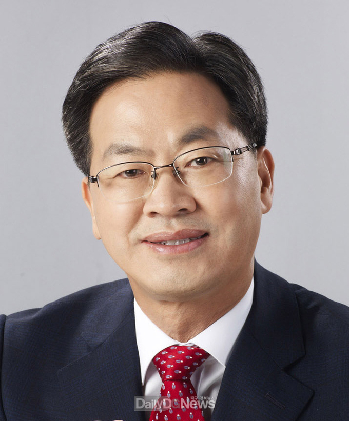 오도창 영양군수