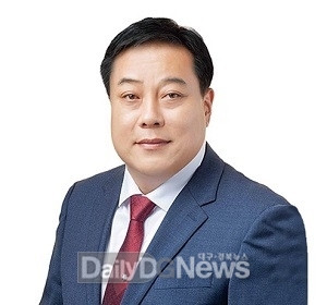 노성환 경북도의원