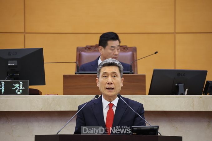  이 시장, “활력 넘치는 미래, 시민이 행복한 지속가능한 도시 만들 것”