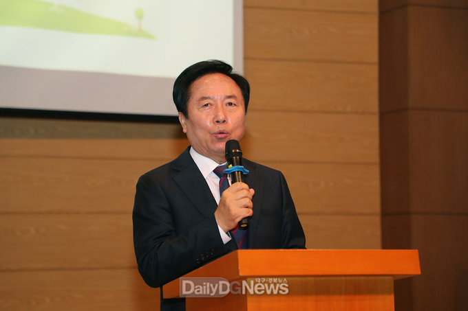 2024 안동시사회복지사 워크숍 개최