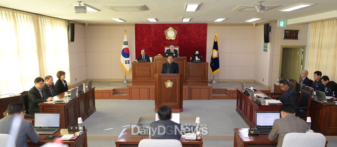 문경시의회