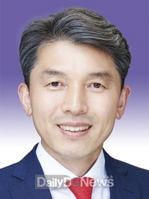 경상북도의회 김대진 의원(안동1ㆍ국민의힘)