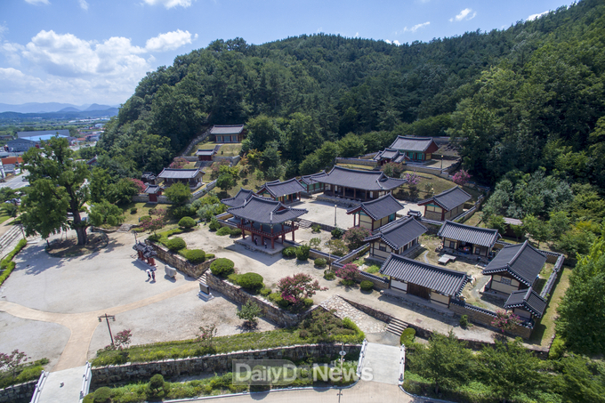 영천(임고서원)-출처-영천시청