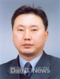 노바메드(주) 남학모 대표, 영양군 고향사랑기부금 기탁