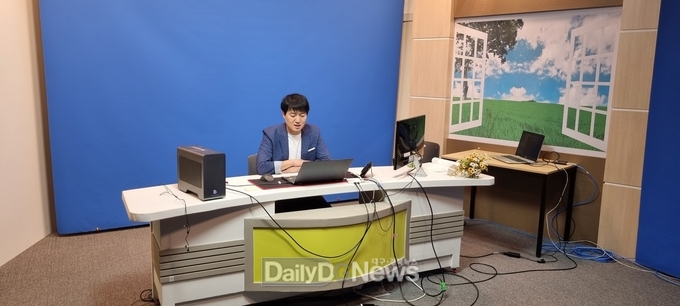 정시 지원 전략 설명회와 찾아가는 1:1 정시 상담 실시