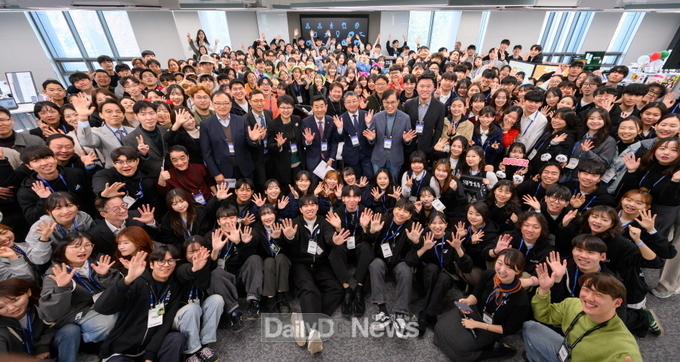  Apple 디벨로퍼 아카데미 3기 쇼케이스, 포항에서 개최