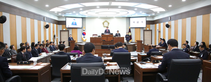칠곡군의회 