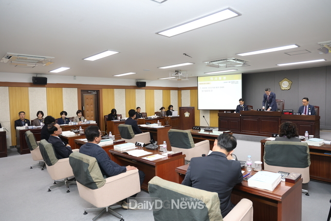 청도군의회