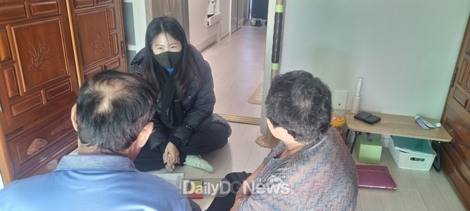 12월 한 달간 기초생활보장 맞춤형 권리구제 집중 추진