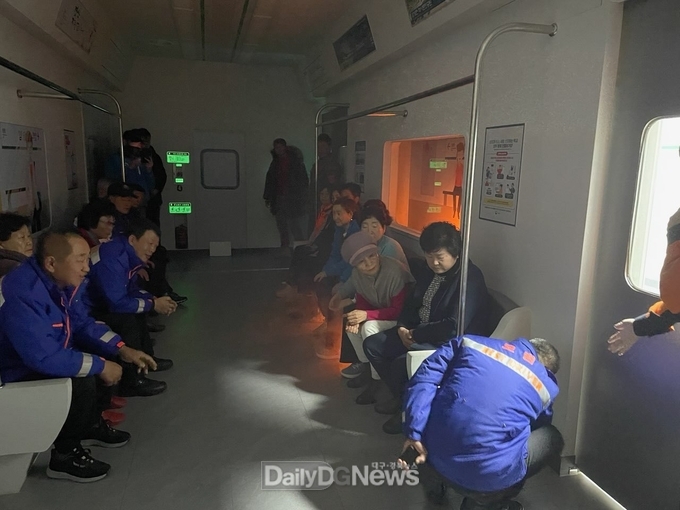 2024 안전관리 민관협력위원 역량강화 워크숍 개최
