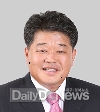 경북도의회 박창욱 의원(봉화, 국민의힘)