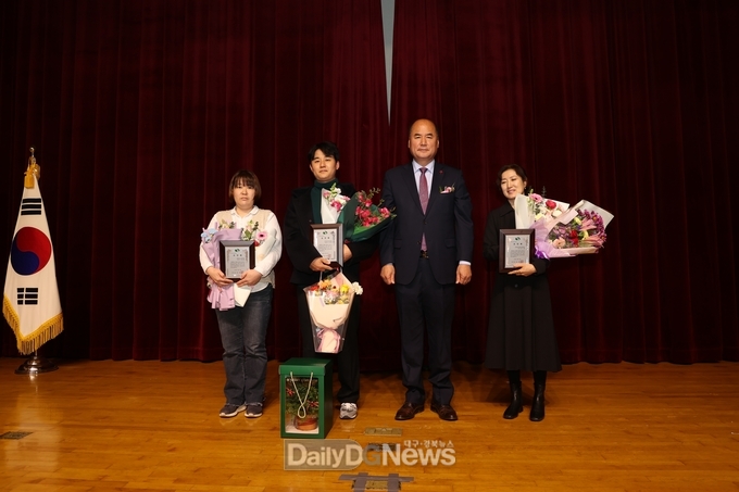상주시, 2024 사회복지대회 개최