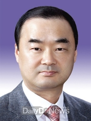 경상북도의회 박규탁 의원(국민의힘, 비례)