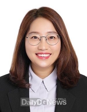 경상북도의회 박채아 교육위원장(국민의힘·경산3)