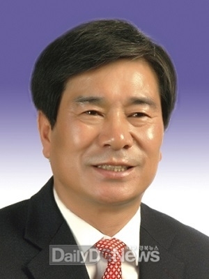경상북도의회 신효광 의원(청송, 농수산위원장)