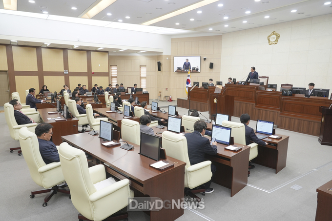 안동시의회