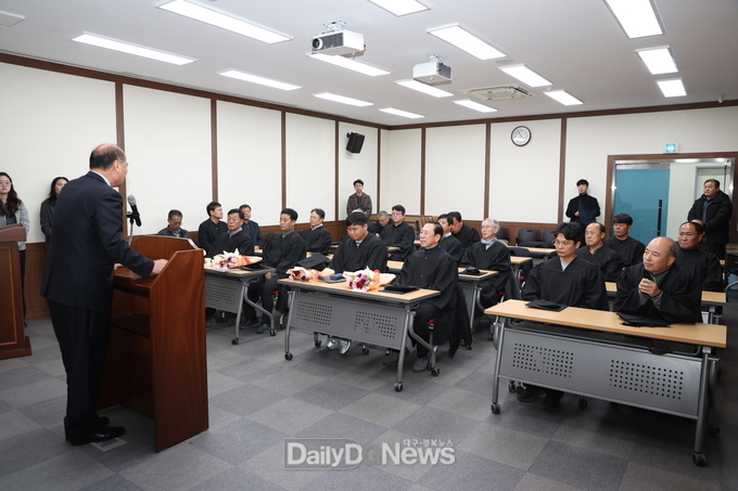 상주시만의 특별함! 농산물 유통 전문 인력 양성