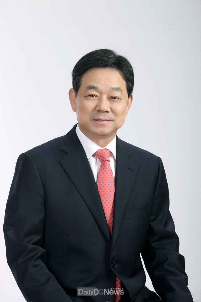 전화식 전 성주부군수, 한국도로공사 감사위원장 취임