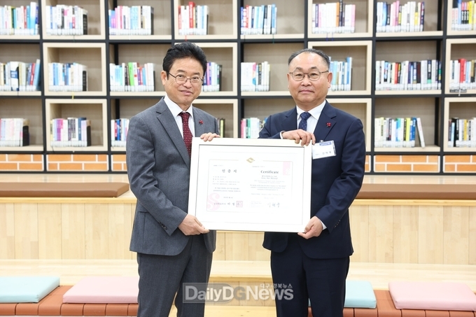 엠스푸드㈜, 제품의 맛과 품질 인정받아