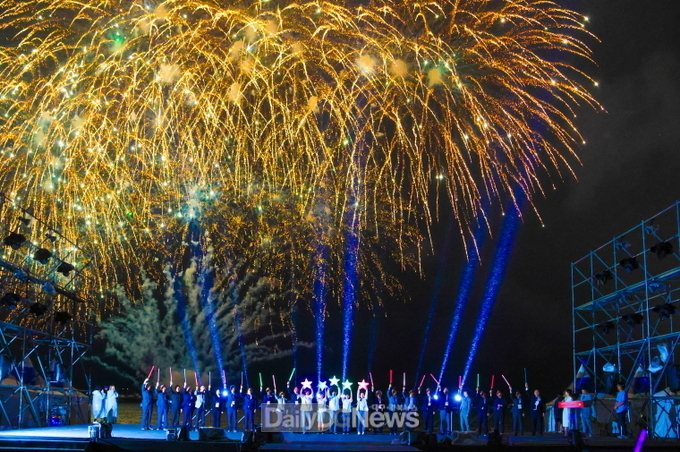 사계절 축제로 활기찬 도시 포항, 올해도 다채로운 축제로 빛났다