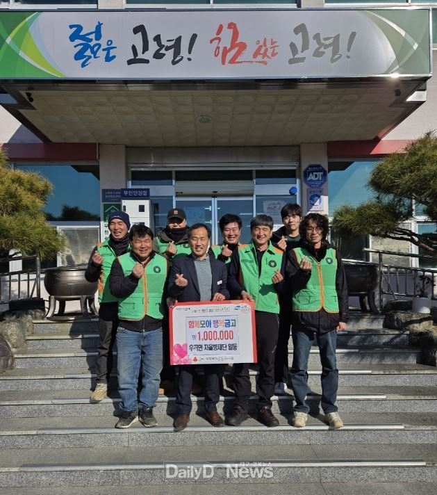 각계각층 ‘희망2025나눔캠페인’동참 줄이어