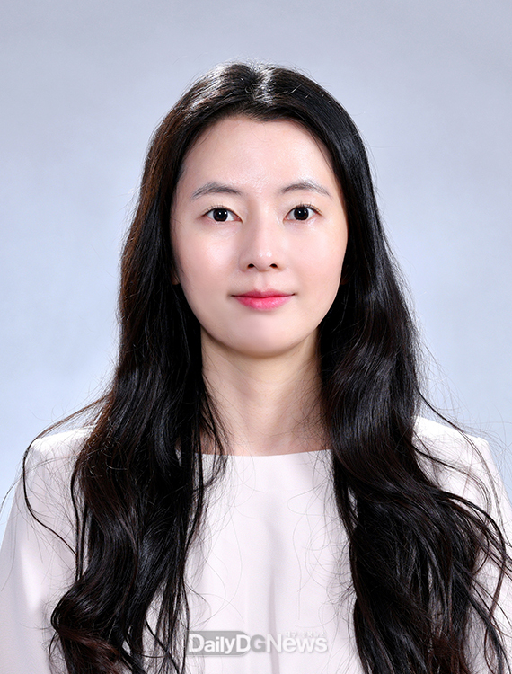 화원고 김영란 교사,‘2024. 올해의 과학교사상’수상