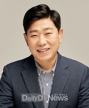 박용선 경북도의원(포항5, 국민의힘