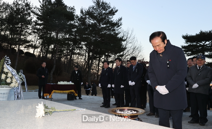 순국선열과 호국영령의 숭고한 희생정신 기리고 의성군민의 행복과 화합 다져