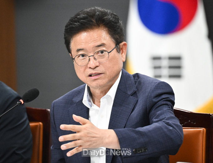 이철우 도지사