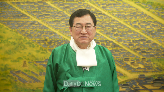 주낙영 경주시장