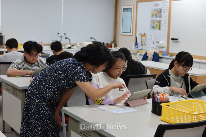 경북교육청, 2024년 유․초․중․고 수업전문가 503명 인증