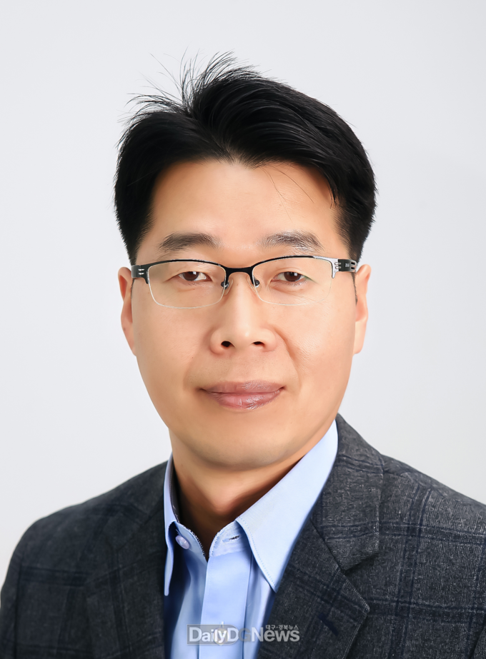 한국농어촌공사 의성군위지사 유상하 지사장 