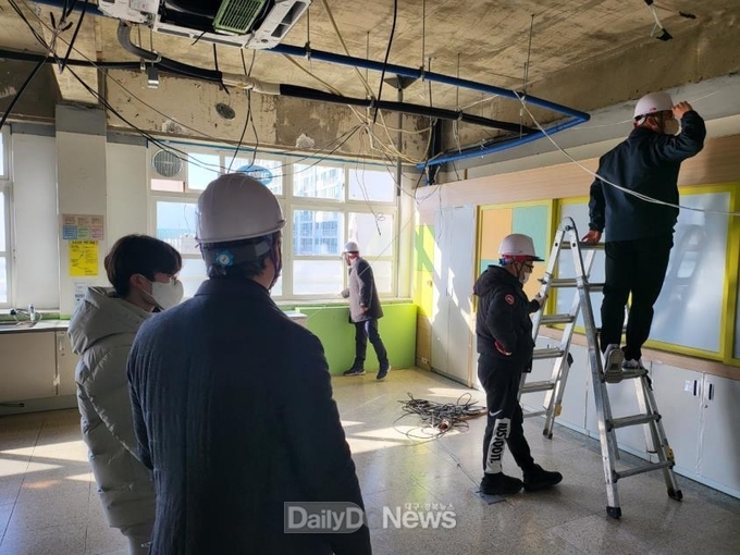안전성․책임성․효율성 높이는 학교시설 혁신