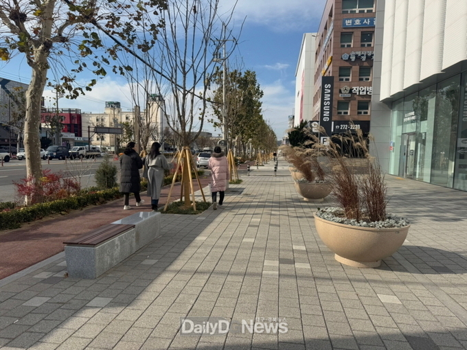포항철길숲_형산강 권역으로 이어지는 보행자 중심 그린네트워크 구축