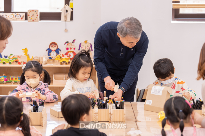 경상북도 제공) 목공_체험활동(영덕목재문화체험장