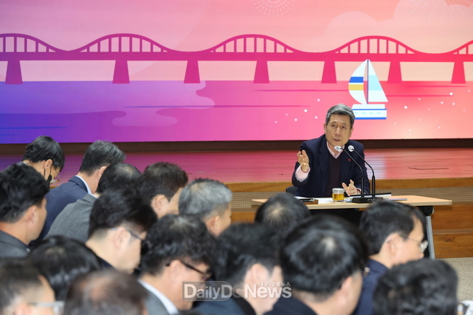 포항시, 연초부터 지역경제 활력 불어넣는다!…상반기 재정집행 집중