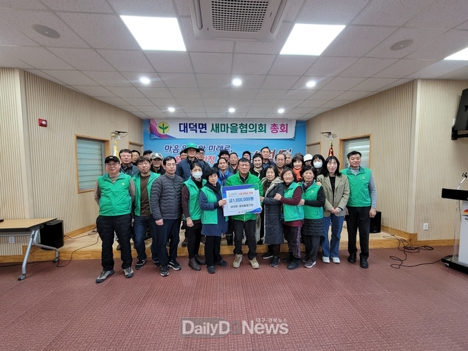 어려운 이웃과 함께하는 나눔의 손길 이어져